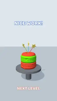 Decorate a Cake Screen Shot 8