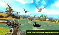 Jungle Birds Hunting 3D- Mighty Hunter 2019 Screen Shot 5