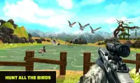 Jungle Birds Hunting 3D- Mighty Hunter 2019 Screen Shot 7