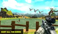 Jungle Birds Hunting 3D- Mighty Hunter 2019 Screen Shot 3