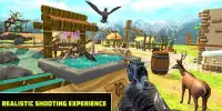Jungle Birds Hunting 3D- Mighty Hunter 2019 Screen Shot 10