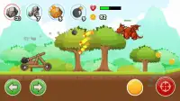 Crazy Catapult: shoot the monsters Screen Shot 3