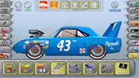 Stock Cars Racing Game Screen Shot 4
