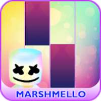 Magic Marshmello Piano Tiles