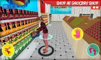 Mother Simulator: Virtual Sweet Mom Screen Shot 16