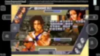 Arcade : 99` (emulador) Screen Shot 2