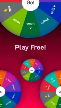 Free Credits Wheel 2020-IMVU Screen Shot 0