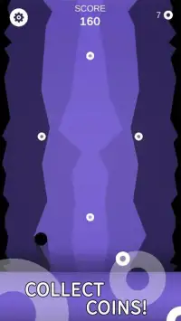 Upstroke — casual game Screen Shot 2