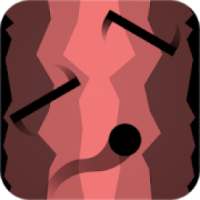 Upstroke — casual game
