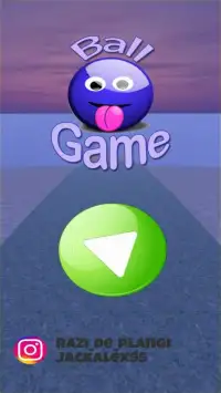 Ball Game joc in 3d Screen Shot 4