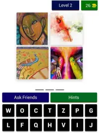 4 pics 1 word - free guessing games quizes 2019 Screen Shot 11