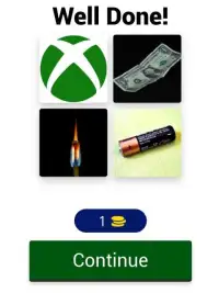 4 pics 1 word - free guessing games quizes 2019 Screen Shot 12