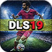 Victory Dream League 2019 Soccer Tactic to win DLS