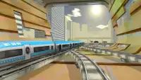 Train Race Screen Shot 4