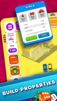 New Business Game Screen Shot 2