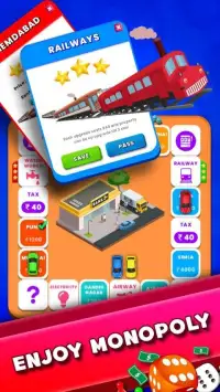 New Business Game Screen Shot 3