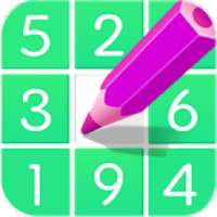 Sudoku Brain Test App