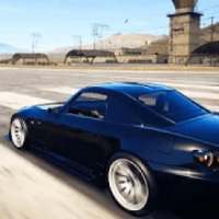 Drag Car Racing Game 2020:Real Speed Car Race