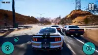 Drag Car Racing Game 2020:Real Speed Car Race Screen Shot 2