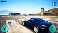 Drag Car Racing Game 2020:Real Speed Car Race Screen Shot 3