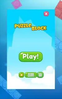Block Puzzle "Pro" Screen Shot 4