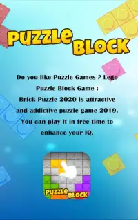 Block Puzzle "Pro" Screen Shot 3