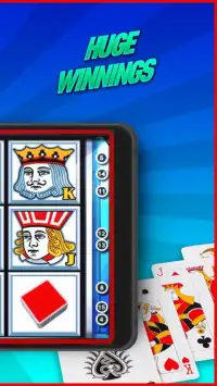 Poker VIP Screen Shot 0
