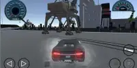 Chiron Car Drift Simulator Screen Shot 0