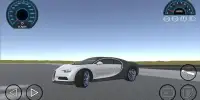 Chiron Car Drift Simulator Screen Shot 2