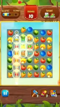 Fruit Legend Screen Shot 4