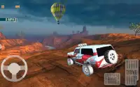 4x4 Dirt Racing - Offroad Dunes Rally Car Race 3D Screen Shot 6