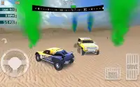 4x4 Dirt Racing - Offroad Dunes Rally Car Race 3D Screen Shot 0