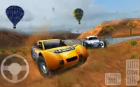 4x4 Dirt Racing - Offroad Dunes Rally Car Race 3D Screen Shot 5