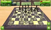Real Chess Level 100 Screen Shot 1