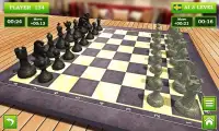 Real Chess Level 100 Screen Shot 2