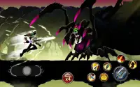 Darkness Legends - Stickman Arena Screen Shot 4