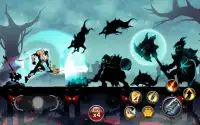 Darkness Legends - Stickman Arena Screen Shot 3