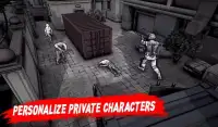 Death Invasion Survival - Zombie Survival Games Screen Shot 0