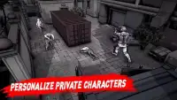 Death Invasion Survival - Zombie Survival Games Screen Shot 8