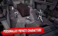 Death Invasion Survival - Zombie Survival Games Screen Shot 4