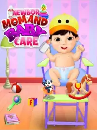 New Born - Mommy & Baby Care Baby Shower 2020 * Screen Shot 4