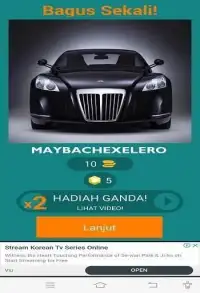 Nafis car quiz Screen Shot 0