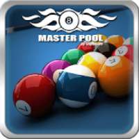 Master 8Pool Billiard
