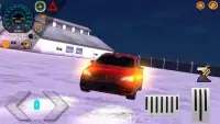 Golf GTI Drift Simulator, Screen Shot 3
