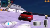 Golf GTI Drift Simulator, Screen Shot 7