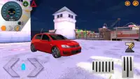 Golf GTI Drift Simulator, Screen Shot 12
