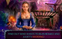 Hidden Objects - Dark Romance: Romeo and Juliet Screen Shot 4