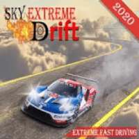 Sky Extreme Car Drift