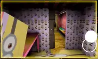 Scary Granny mini : Horror Banana Escape Game Screen Shot 1