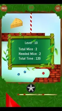 Cyber Mice Party Screen Shot 3